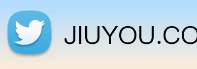 JIUYOU.COM logo